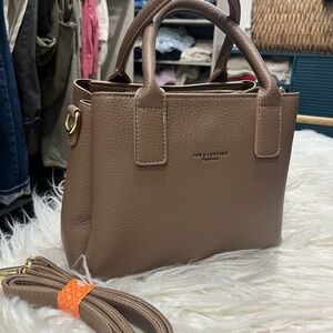 Women's YDE Leather purse